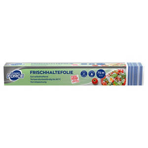 Frischhaltefolie 75 m x 29 cm