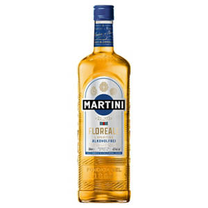 Alkoholfrei 0,75 l, Floreale