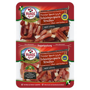 Schinkenspeckstreifen 90 g