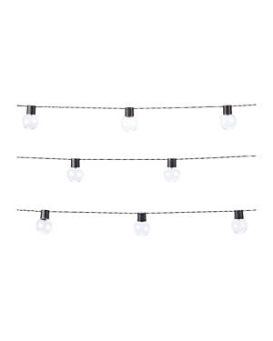 Solar String Lights