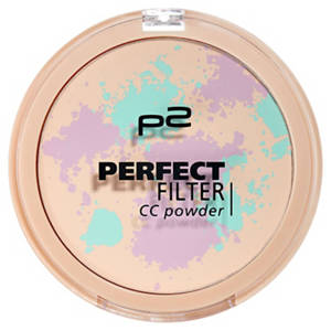 Perfect Filter Puder 9,2 g, CC Powder
