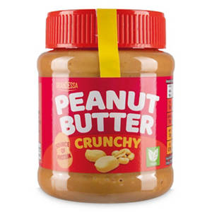 Classic Crunchy Peanut Butter 340g