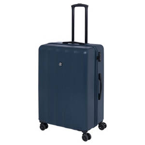 Reisetrolley, Blau