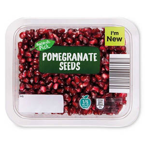 Pomegranate Green Tea 20 Tea Bags 40g