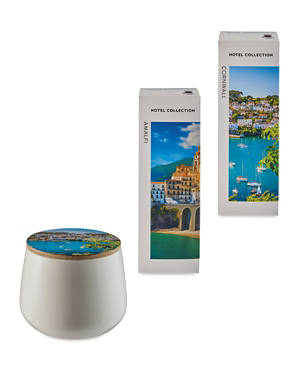 Scenic Escapes Candle /Reed Diffuser