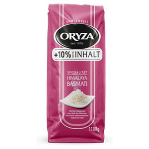 Himalaya Basmati 1,1 kg