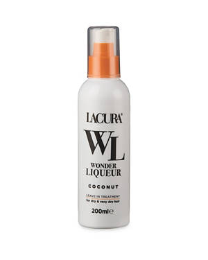 Wonder Liqueur