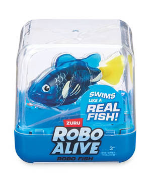 Aquatic Toy