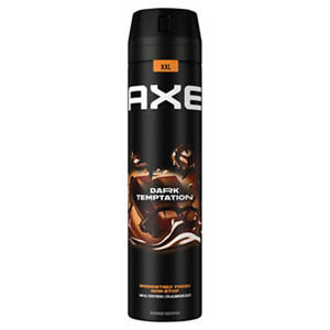 Bodyspray 250 ml, Temptation