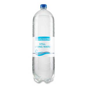 Celtic Spring Still Natural Spring Water 2L