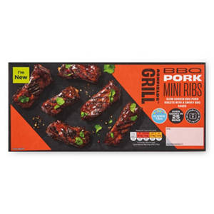 M&S Chinese Banquet Fried Rice