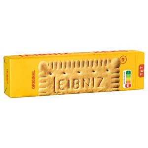 Butterkeks 200 g, Butter