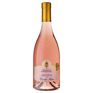 2025 Ca' del Mare Chiaretto di Bardolino DOC 0,75 l