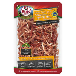 Schinkenheuspeck 80 g