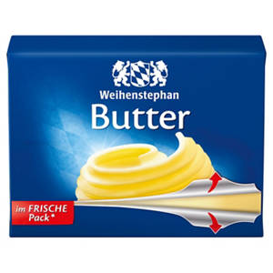 Butter 250 g