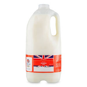 Skimmed Milk Drink 1L