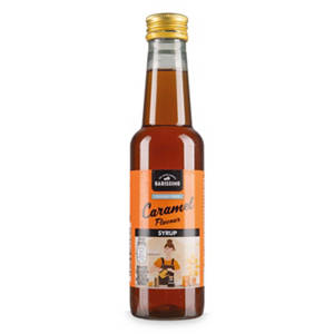 Tate & Lyle Caramel Coffee Syrup