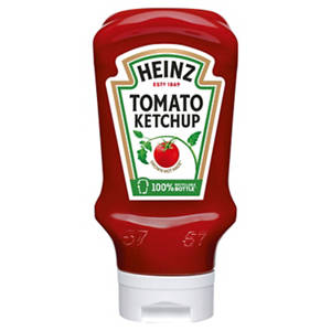 Tomatenketchup 400 ml
