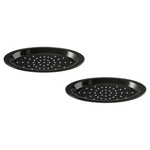 Grillteller Sortiment, oval, S 2er-Set