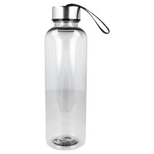 Sommer-Display, Trinkflasche
