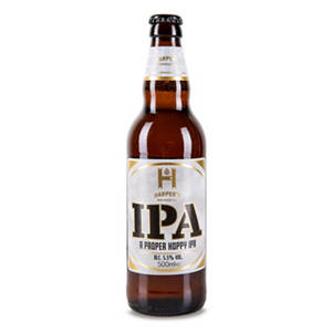 Brave American IPA