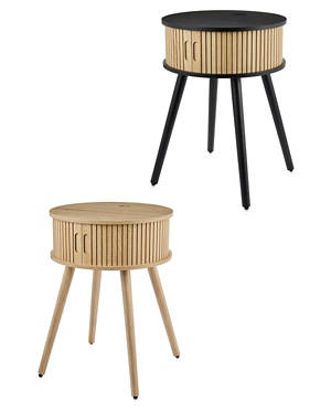 Wireless Charging Table