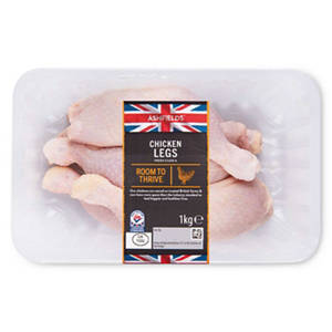 Chicken Legs 1.1kg