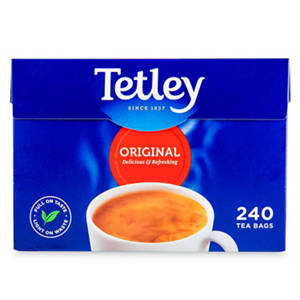 Original Tea Bags 240 Pack