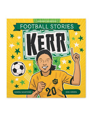 Football Stories