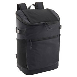 Picknick Kühltasche, Rucksack, Schwarz