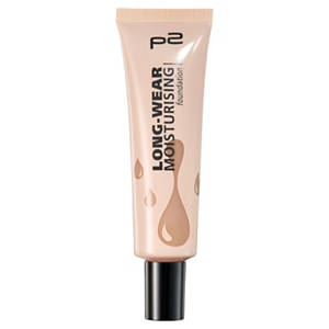 Gesicht Tagescreme 30 ml, Foundation 030