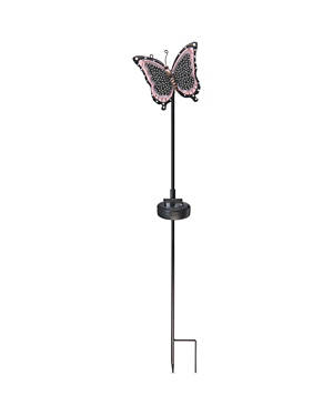 Solar Animated Stake Light
