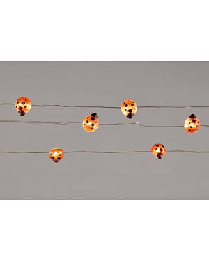 Solar LED Spring Assortment
