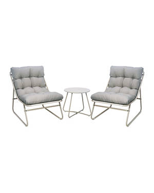 Bistro Lounge Set