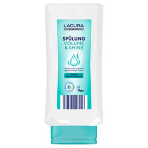 Classic Spülung 500 ml, Volume & Glanz