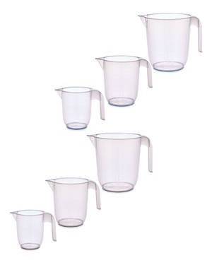 Measuring Jugs
