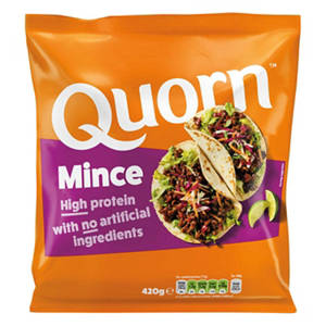 Quorn Mince