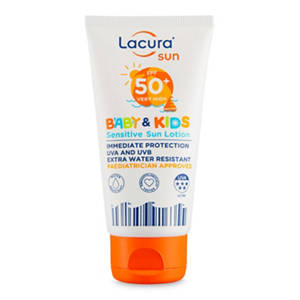Mini Sun Lotion