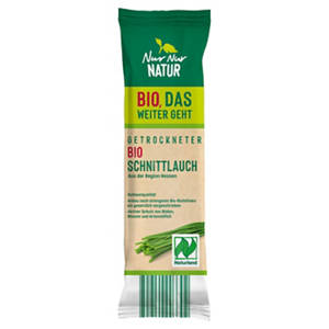 Bio-Kräuter 20 g, Schnittlauch