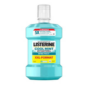 Mundspülung 1 l, Coolmint