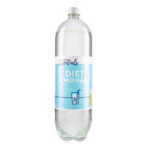 Diet Lemonade