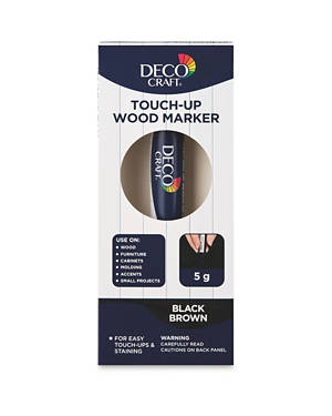 Home Touch Up Markers
