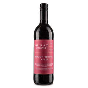 Shiraz Cabernet
