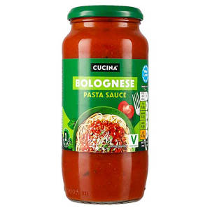 Bolognese Pasta Sauce