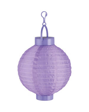 Solar Lampion