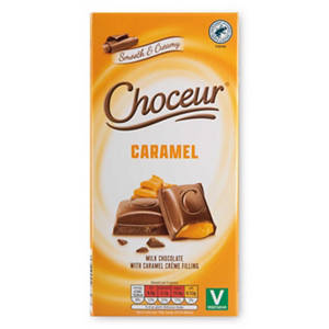 Mars Caramel Multipack Chocolate Bars 12 x 34.5g