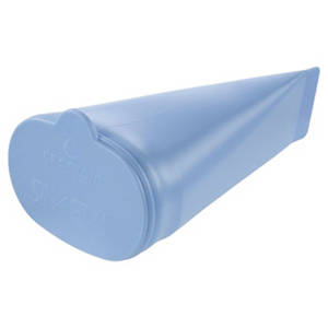 Kühlsortiment, Eis-Tüte groß, Blau