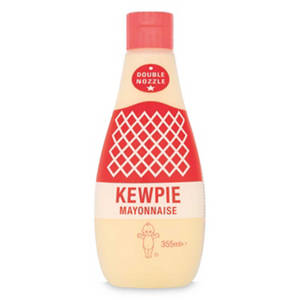 Kewpie Mayonnaise 355ml