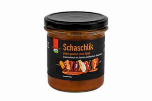 Eifeler Fertiggerichte 300 g, Schaschlik