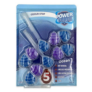 Toilet Freshener